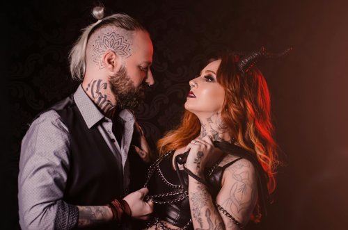 Kinksters in Clinton, Michigan