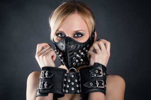 Kinksters in Grand Rapids, Michigan